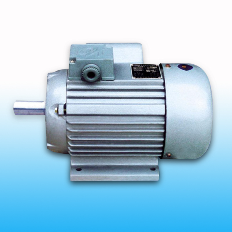 YC系列電容起動(dòng)異步電機(jī)