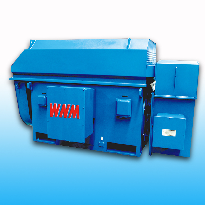 YR、YRKS、YRKK系列大型電機(jī)（6KV/10KV）