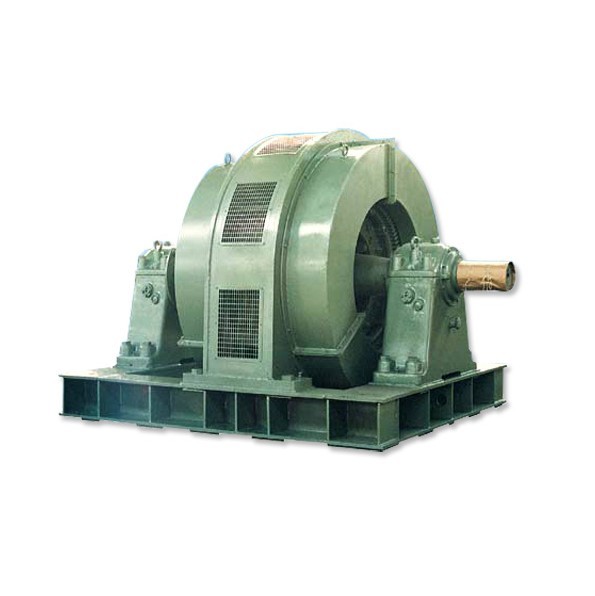 Y、YR系列大型電機(jī)（6KV/10KV）